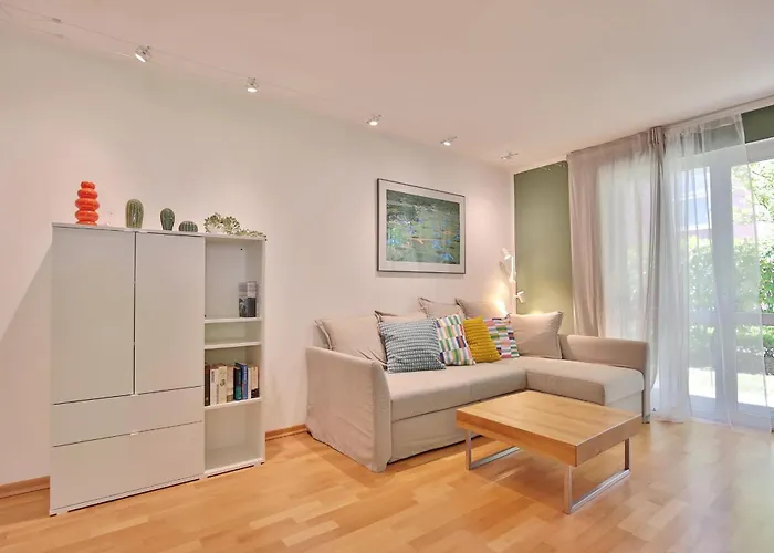 Wohldkamp 4 Appartement 5 Timmendorfer Strand